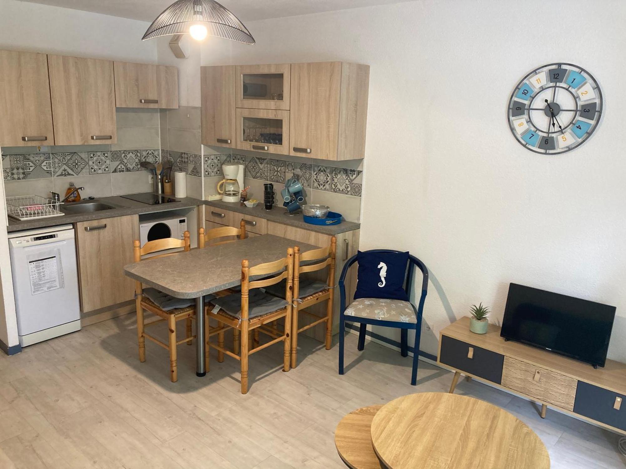 Apartamento Sables Blancs Douarnenez